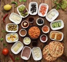 غذای خاص برای دانش آموزان