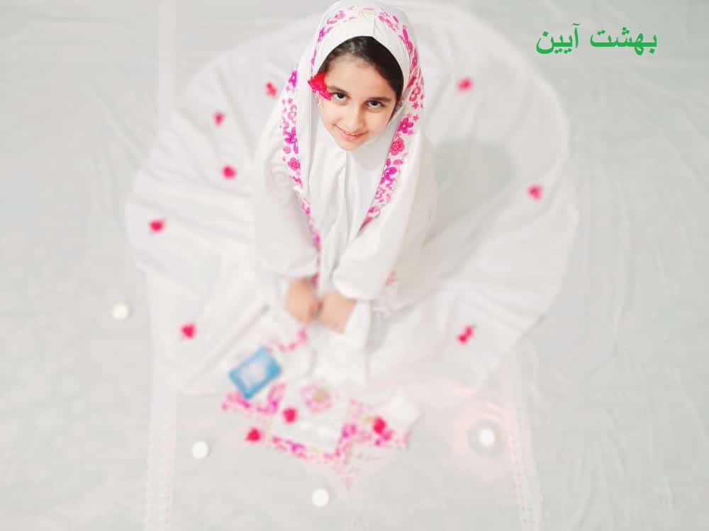 جشن تکلیف