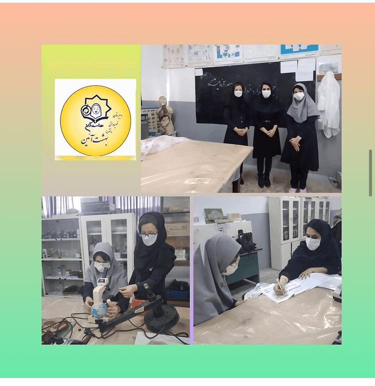 آماده سازی دانش آموزان جهت شرکت در جشنواره خوارزمی