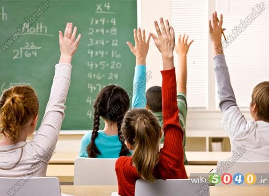 10 عادت دانش آموزان بسیار موفق