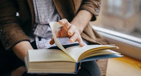 چگونه هر روز باسواد تر شویم؟