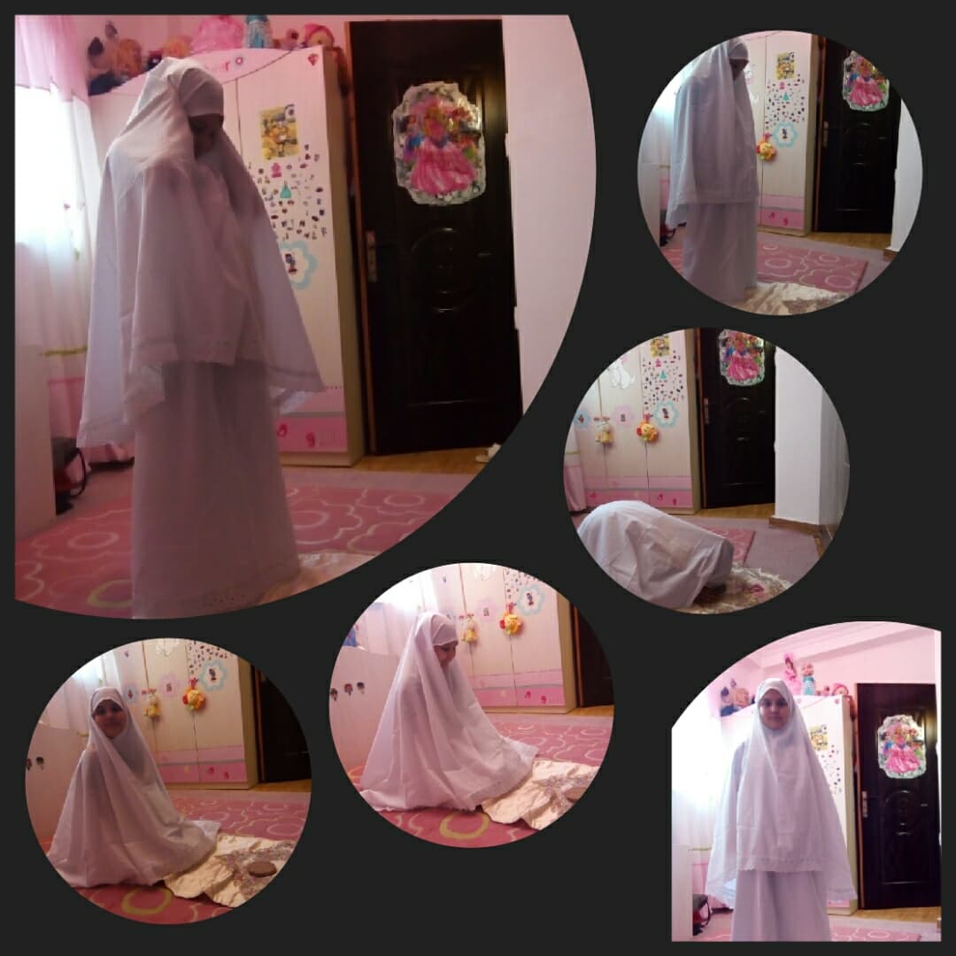 پیوند خانه و مسجد