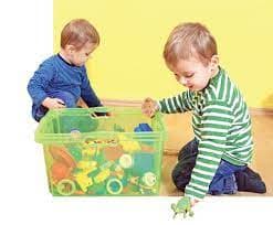 راهکارهایی برای آموزش نظم به کودکان