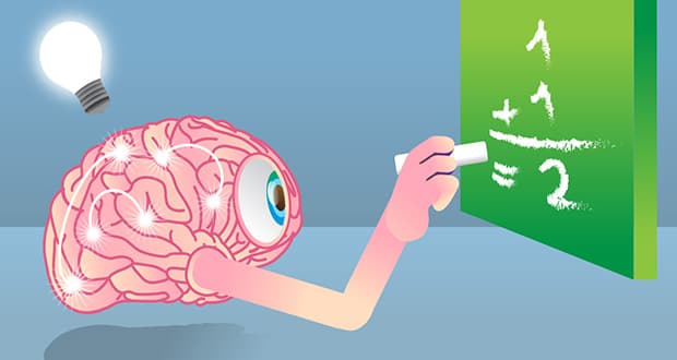 چگونه مهارتهای محاسباتی خود را تقویت کنیم؟