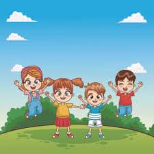 داشتن کودکی شاد و با استعداد با این 50 کار