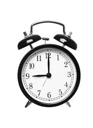 7 راهکار برای اینکه کارها به موقع انجام شوند