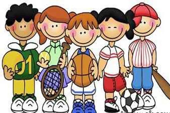 نقش ورزش در یادگیری دانشآموزان