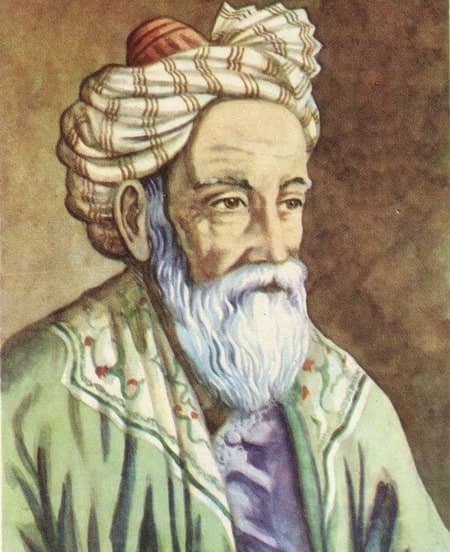 نقش خیام در علوم ریاضی و نجوم به روایت اندیشمندان غربی