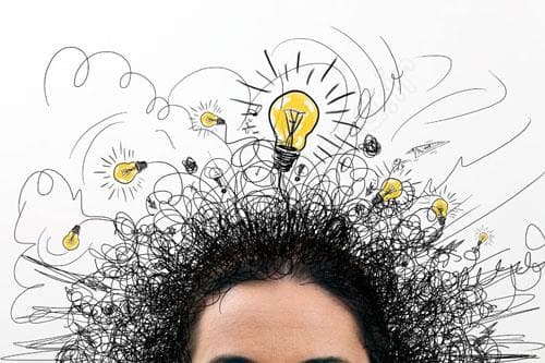 پرورش ذهن آشفته