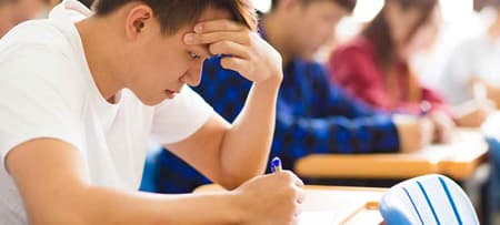 راهکارهایی برای کاهش اضطراب امتحان
