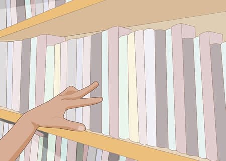 چگونه کتاب بخوانیم